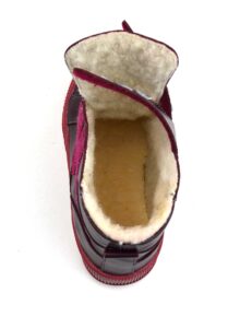 Bundás S23 Maus kislány cipő | Maus | Hétmérföldes Supinált Gyerekcipő Webáruház