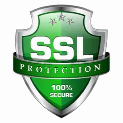 Kapcsolat biztonságos SSL csatlakozással